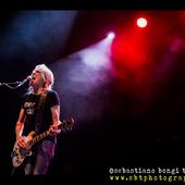 28 aprile 2017 - ObiHall - Firenze - Le Luci della Centrale Elettrica in concerto 28 aprile 2017 - ObiHall - Firenze - Le Luci della Centrale Elettrica in concerto
