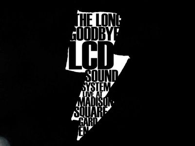 LCD Soundsystem