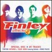 Finley - ADRENALINA 2 - SANREMO 2008