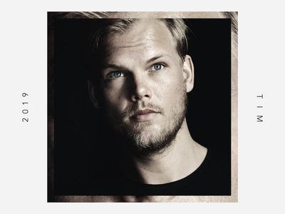 Avicii