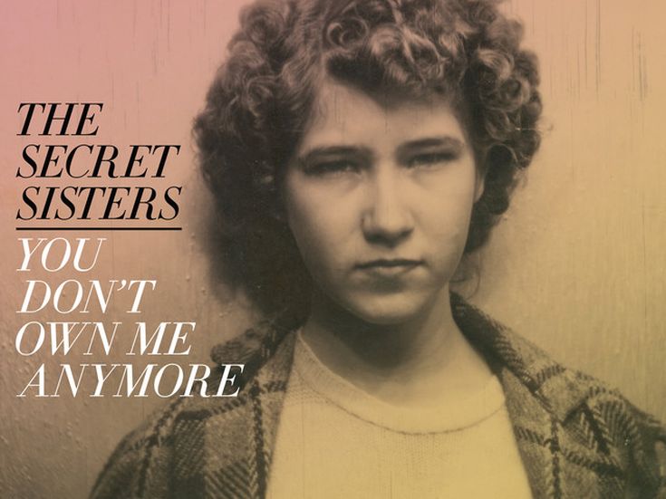 Secret Sisters: ascolta 'Dirty lie', il brano che Bob Dylan ha regalato al duo