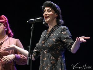 Sorelle Marinetti