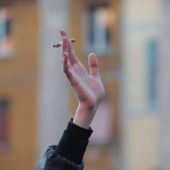 FlashMob alle Colonne di San Lorenzo a Milano il 17 gennaio