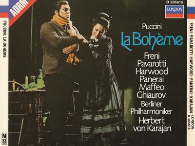 I duetti di Pavarotti, 'elefante in una cristalleria'