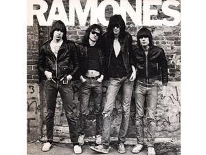 Ramones