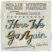 Willie Nelson - HERE WE GO AGAIN