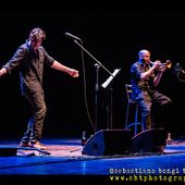 25 marzo 2016 - Teatro Politeama - Cascina (Pi) - Bobo Rondelli in concerto