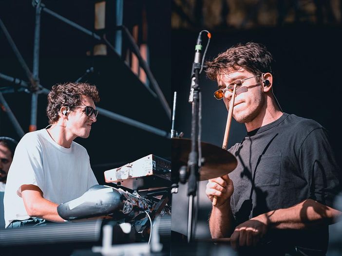 Gli Studio Murena annunciano il WadiruM Club Tour