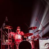 13 aprile 2025 - Alcatraz - Milano - Negrita in concerto
