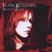 Thea Gilmore - HARPO'S GHOST Thea Gilmore - HARPO'S GHOST