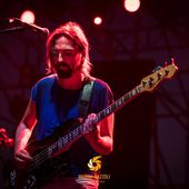19 luglio 2019 - Goa Boa Festival - Porto Antico - Genova - Dimartino in concerto