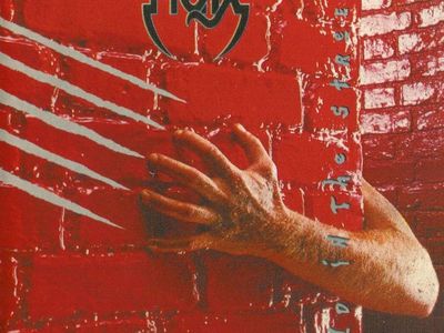 Un album acustico per gli Helix