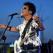 5 luglio 2018 - Anima Festival - Cervere (Cn) - Edoardo Bennato in concerto