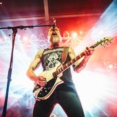 6 novembre 2024 - Live Club - Trezzo sull&#039;Adda (Mi) - Baroness in concerto