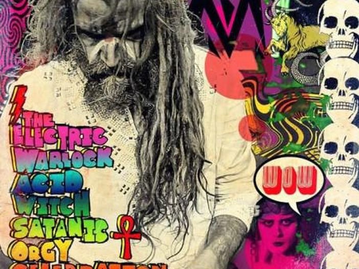 Rob Zombie e Johnny Ramone insieme per un tributo ai Ramones Rob Zombie e Johnny Ramone insieme per un tributo ai Ramones