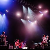 10 maggio 2018 - Unipol Arena - Casalecchio di Reno (Bo) - Elio e le Storie Tese in concerto 10 maggio 2018 - Unipol Arena - Casalecchio di Reno (Bo) - Elio e le Storie Tese in concerto