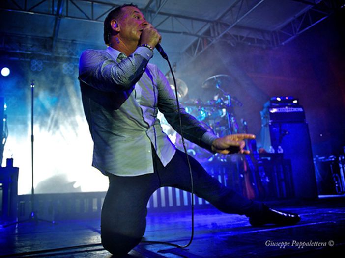 Concerti, Simple Minds: sei date in Italia a fine luglio