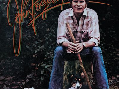 John Fogerty torna alla Fantasy, 33 anni dopo