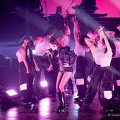 21 aprile 2024 - Palazzo dello Sport - Roma - Annalisa in concerto