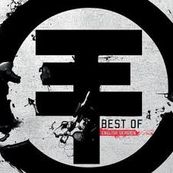 Tokio Hotel - BEST OF