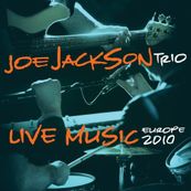 Joe Jackson - LIVE MUSIC