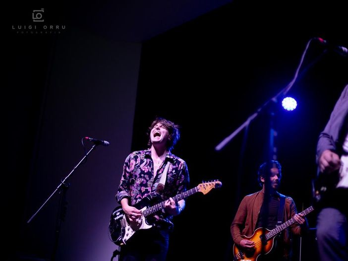 Pete Doherty e le prime lezioni di valzer per il nuovo film di Sylvie Verheyde Pete Doherty e le prime lezioni di valzer per il nuovo film di Sylvie Verheyde