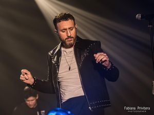 Concerti, Blue, unico live italiano a ottobre all'Alcatraz di Milano