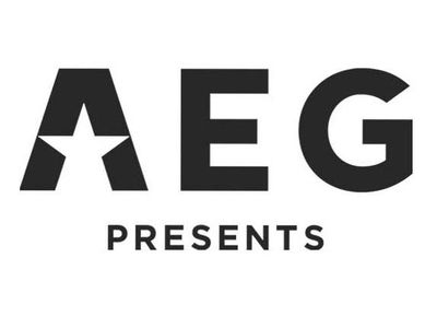 AEG Presents