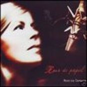 Marisa Sannia - ROSA DE PAPEL