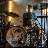 29 aprile 2023 - Vox Club - Nonantola (Mo) - Baustelle in concerto