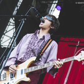 4 luglio 2023 - Sherwood Festival - Park Nord Stadio Euganeo - Padova - Omini in concerto 4 luglio 2023 - Sherwood Festival - Park Nord Stadio Euganeo - Padova - Omini in concerto