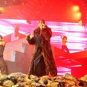 29 marzo 2025 - Inalpi Arena - Torino - Sfera Ebbasta in concerto