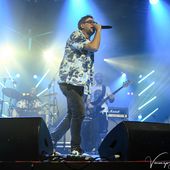 7 dicembre 2023 - Amici di Piero Charity Fest - OGR - Torino - Willie Peyote in concerto