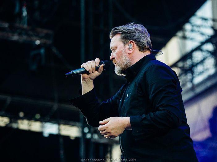 Alla fine gli Elbow decidono il titolo definitivo del nuovo album Alla fine gli Elbow decidono il titolo definitivo del nuovo album