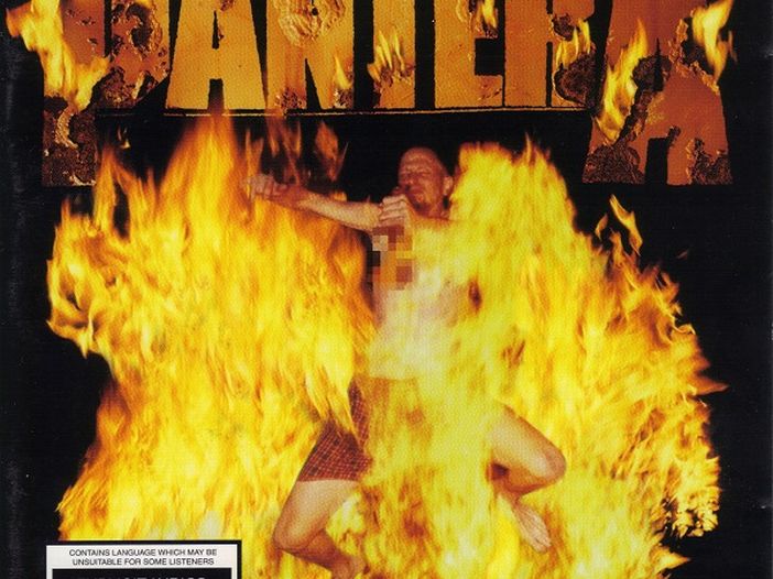 Pantera, gli album dal migliore al peggiore secondo Phil Anselmo