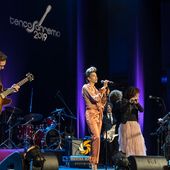 18 ottobre 2019 - Teatro Ariston - Sanremo (Im) - Premio Tenco 2019 seconda serata