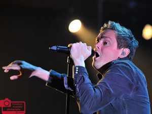 Keane: &apos;Solo una pausa, non è scioglimento&apos;