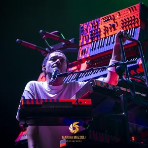 Subsonica