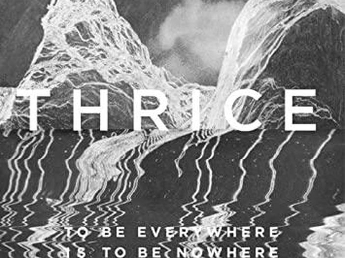 Thrice: cambio di location per il concerto milanese