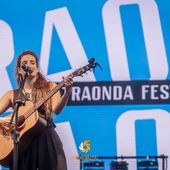 12 luglio 2025 - Altraonda Festival - Porto Antico - Genova - Irene Buselli in concerto 12 luglio 2025 - Altraonda Festival - Porto Antico - Genova - Irene Buselli in concerto