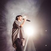21 ottobre 2023 - Palazzo dello Sport - Roma - Ariete in concerto