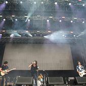 12 luglio 2019 - Home Venice Festival - Parco San Giuliano - Mestre (Ve) - Canova in concerto