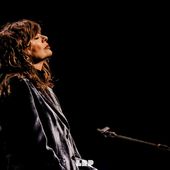 27 marzo 2019 - Teatro delle Celebrazioni - Bologna - Alice in concerto
