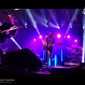 26 febbraio 2022 - Viper Theatre - Firenze - Pineapple Thief in concerto 26 febbraio 2022 - Viper Theatre - Firenze - Pineapple Thief in concerto