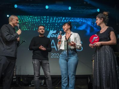 Laura Pausini Rockol Awards