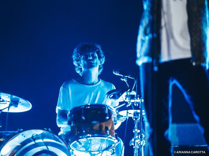 Concerti, Tame Impala: annunciata una data a Milano nel 2022 Concerti, Tame Impala: annunciata una data a Milano nel 2022