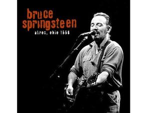 Bruce Springsteen