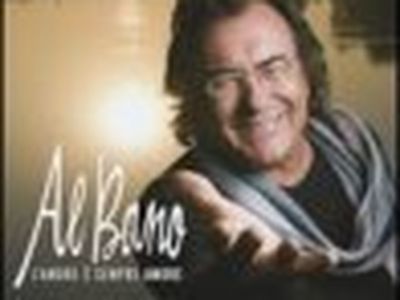 Albano presenta gli ospiti del suo ‘One man show’