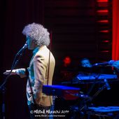 2 ottobre 2014 - Club Tenco - Teatro del Casin&ograve; - Sanremo (Im) - Simone Cristicchi in concerto