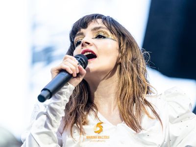 Chvrches